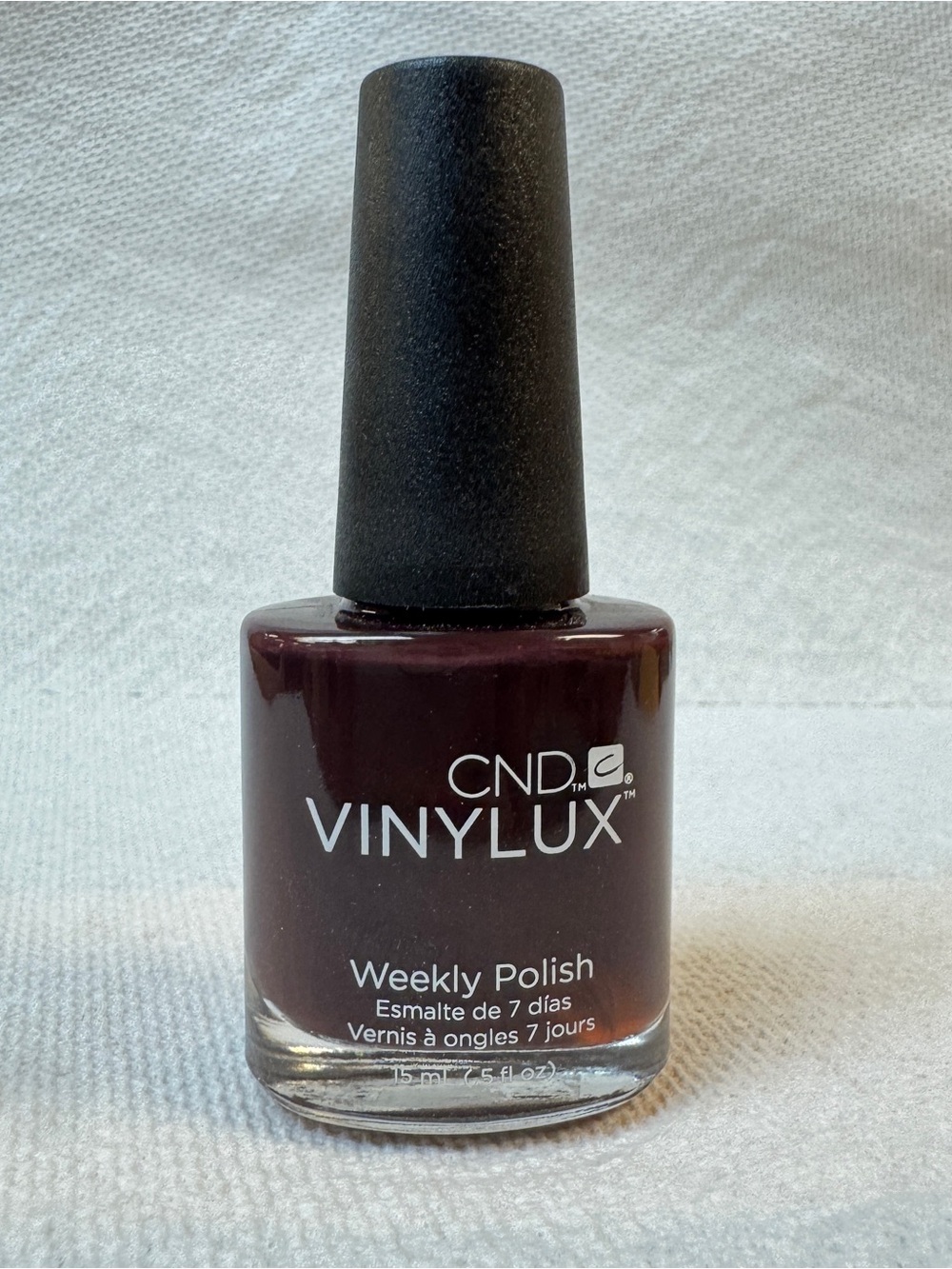 CND Weekly Polish - Fedora #114 New without box - Picture 2 of 3